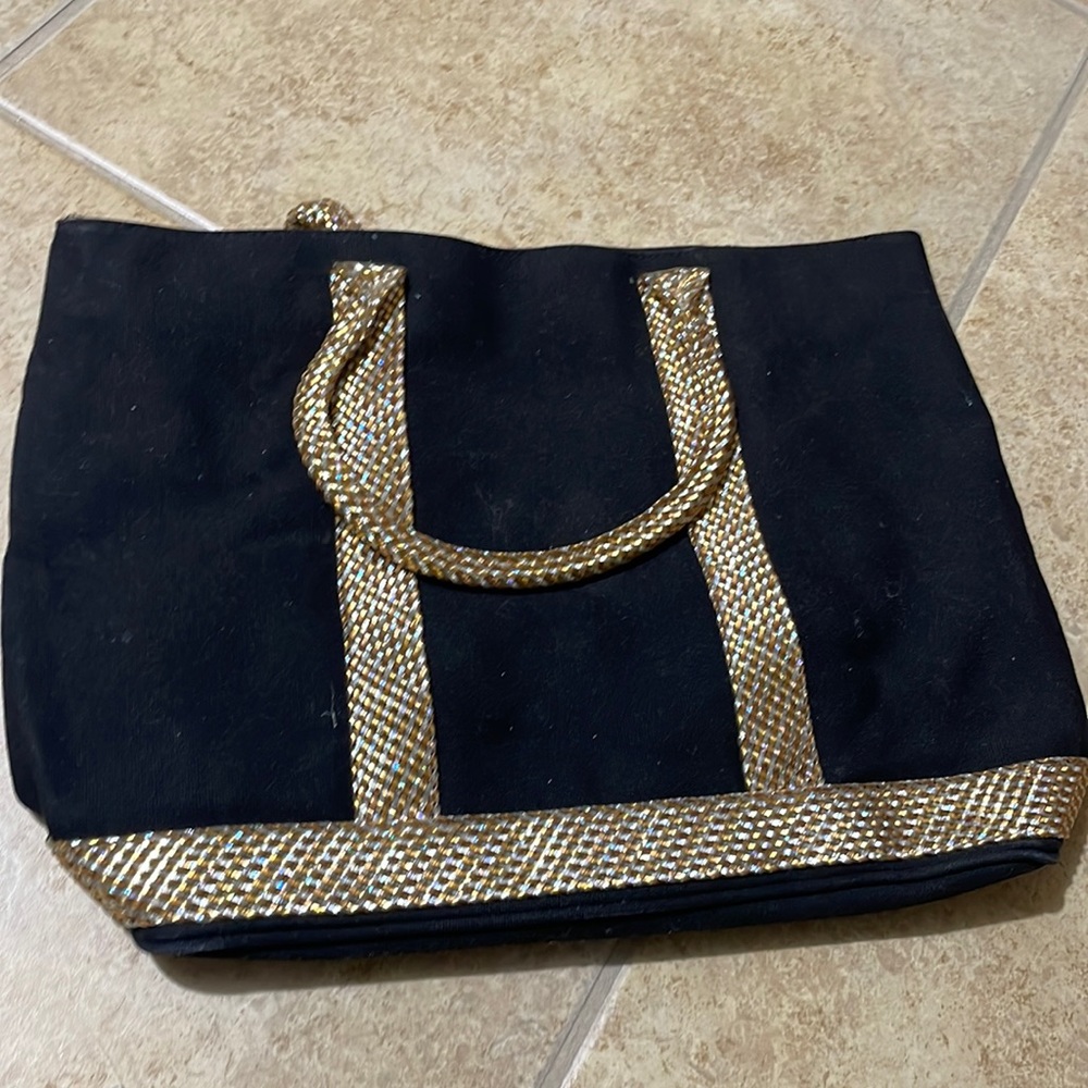 Victoria's Secret bag